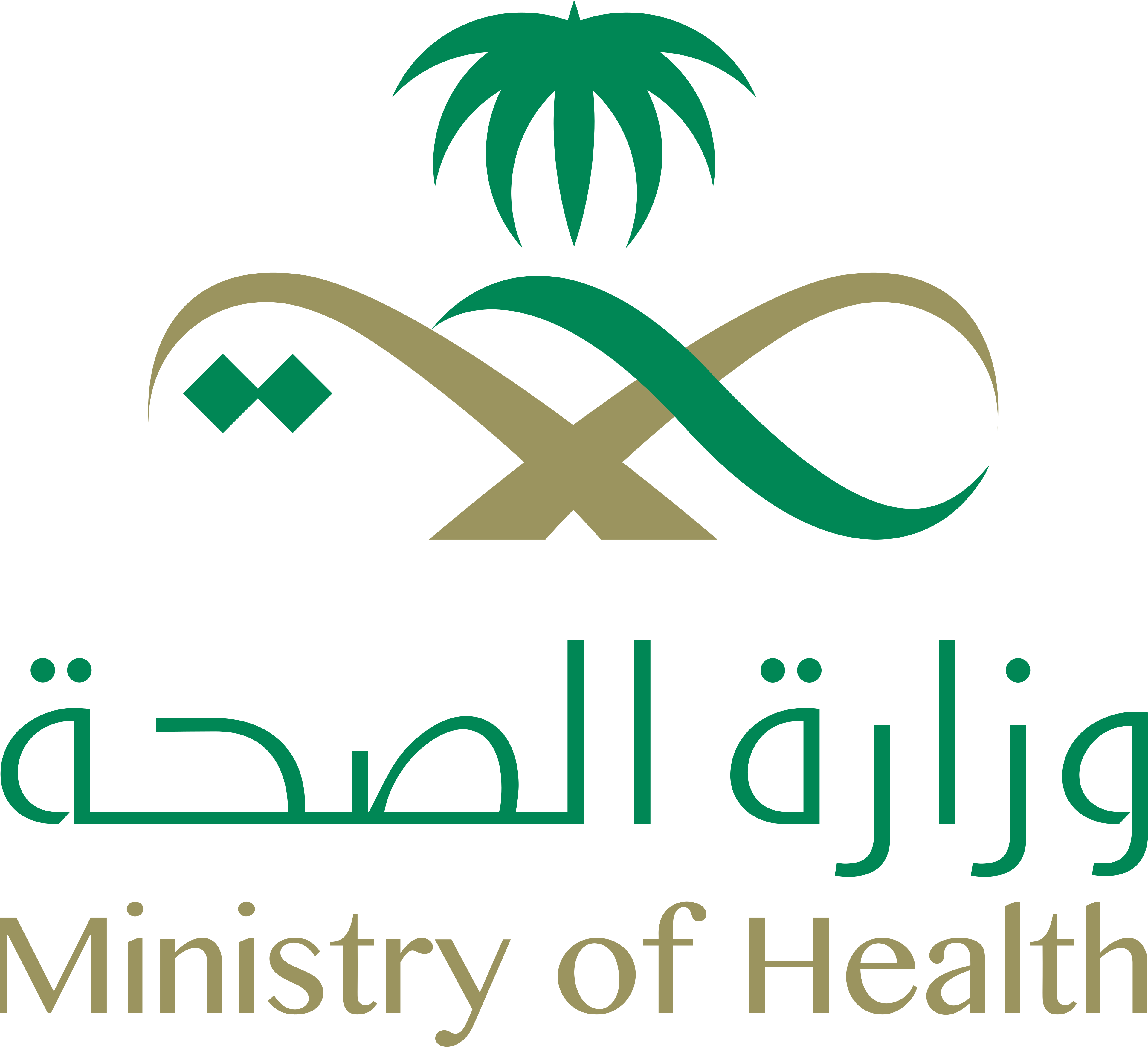 MOH Logo